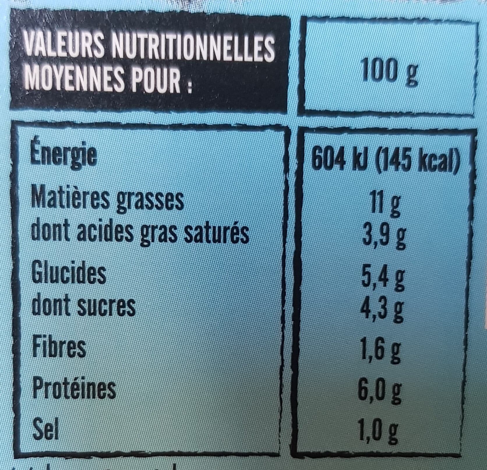 Intermarché Ktipiti - 180g packshot