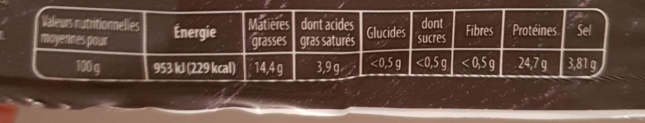 Monique ranou LS Plateau Raclette/Estivale 200g packshot
