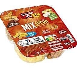 Bouton d'or Coffret Cosmic 90g packshot