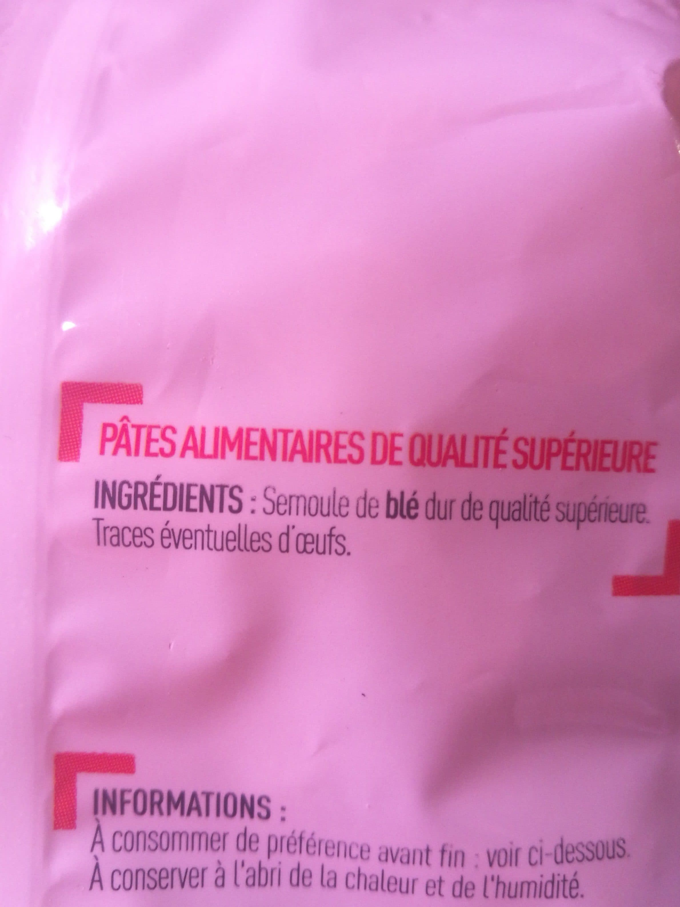 Netto Gansettes packshot