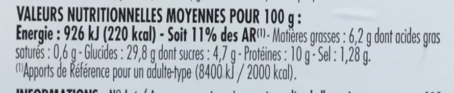 Netto Sandwich Pain Suédois - Poulet rôti Moutarde à l'ancienne - NETTO - 135g packshot