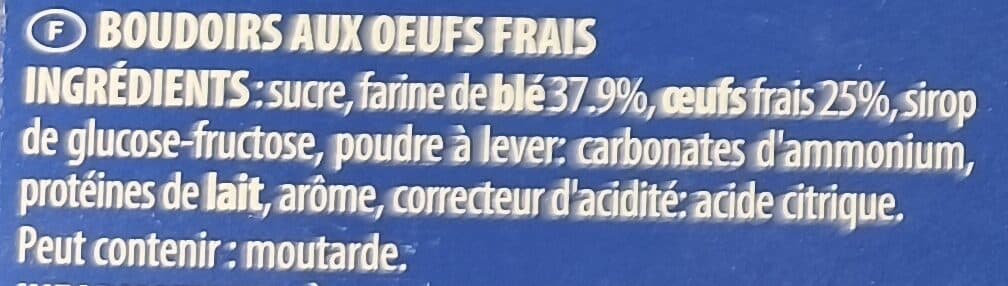 Chabrior 30 Boudoirs packshot