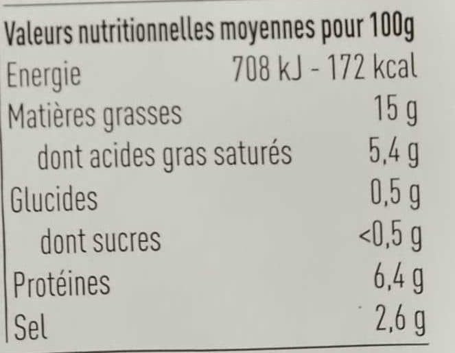 Itinéraire des Saveurs olives grecques dénoyautées et fromage packshot