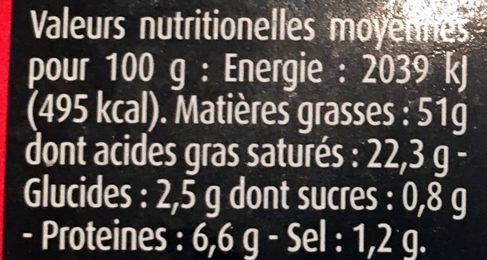 Guillaume Dunoy Bloc de foie gras de canard du Sud Ouest avec morceaux packshot