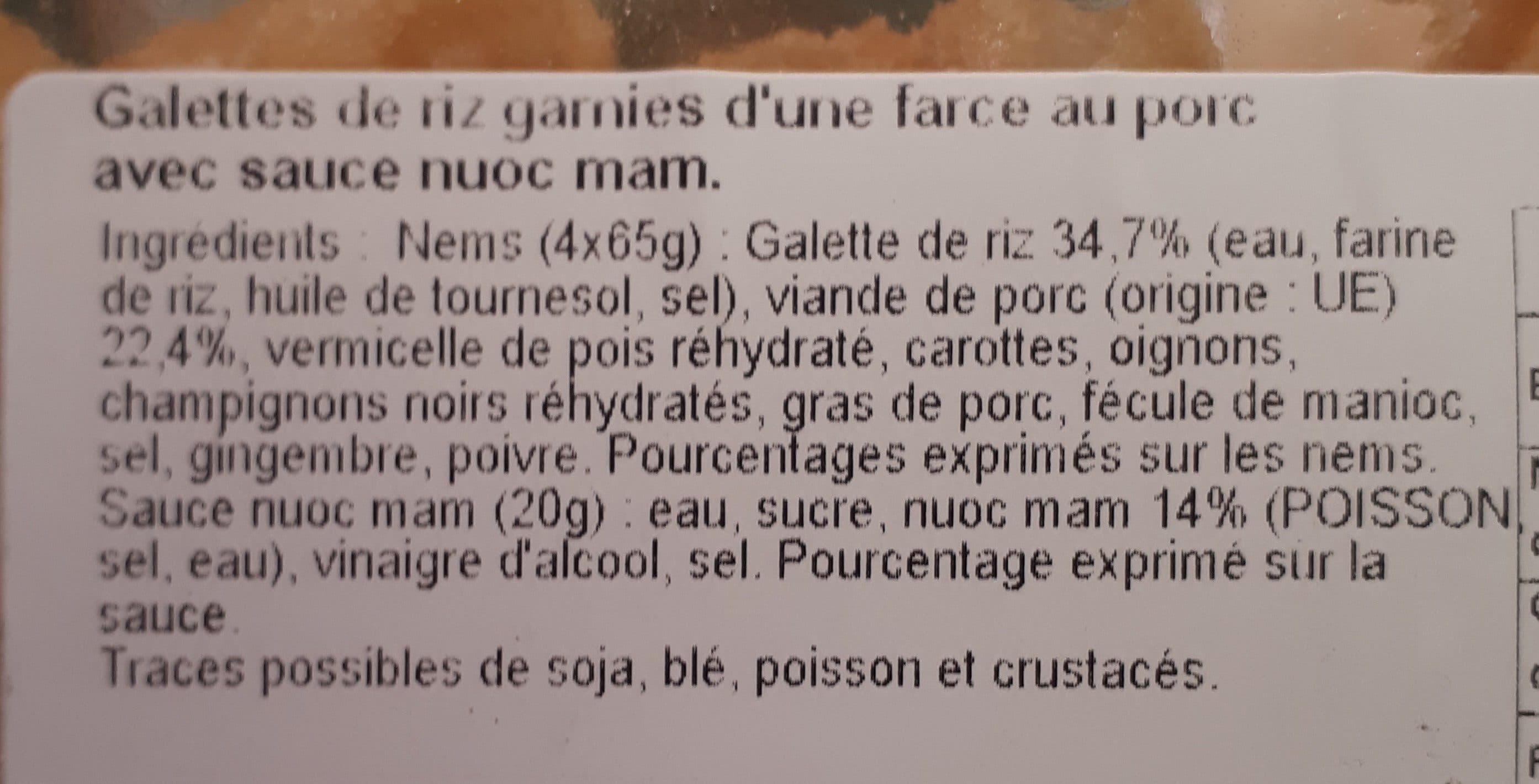 FE P&C NEMS PORC (65g) 280g FE packshot