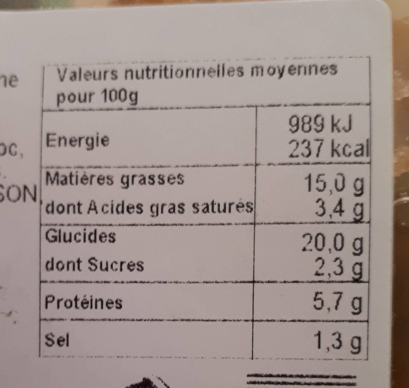 FE P&C NEMS PORC (65g) 280g FE packshot