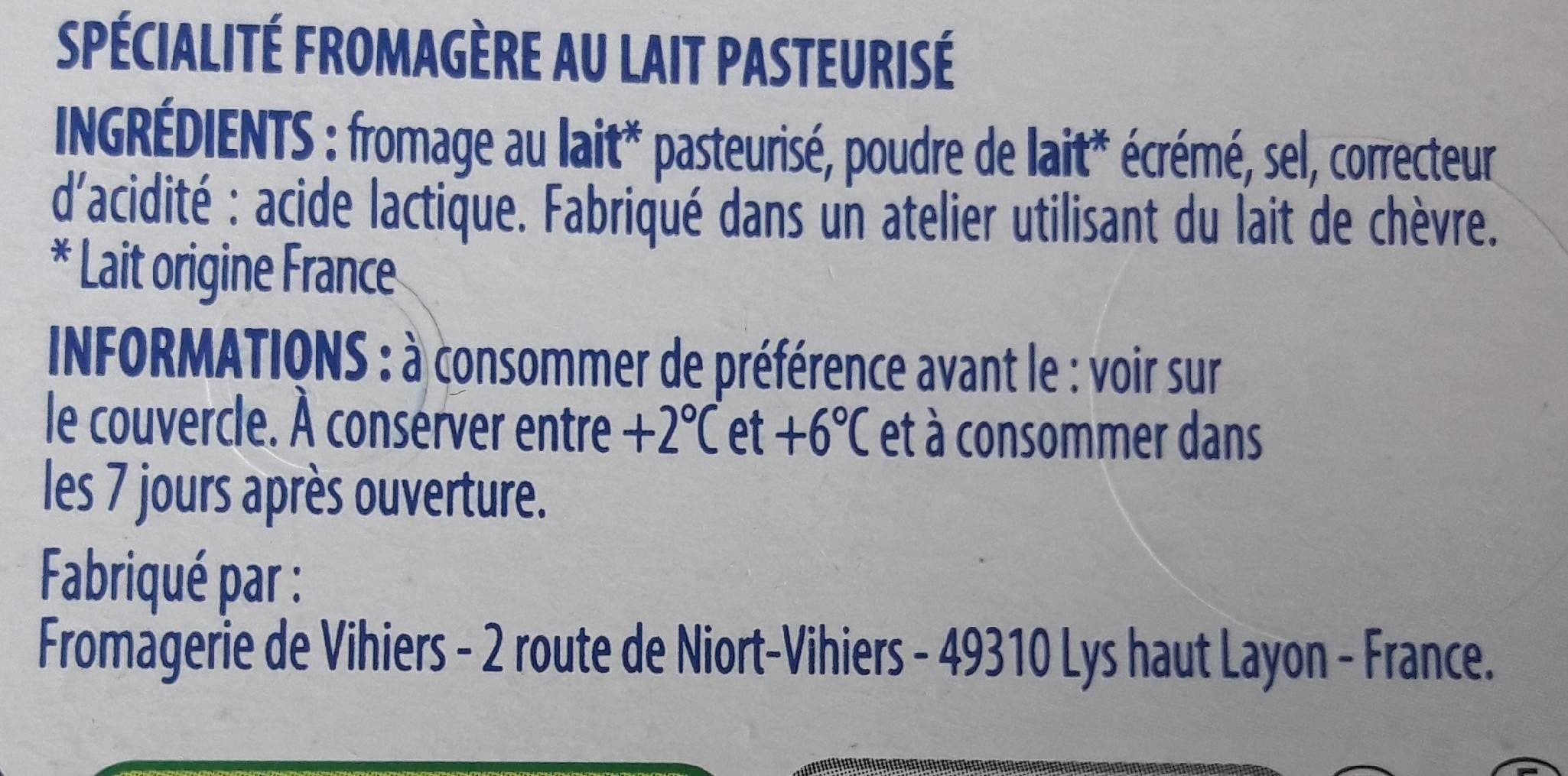 Pâturages Naturais 300g packshot