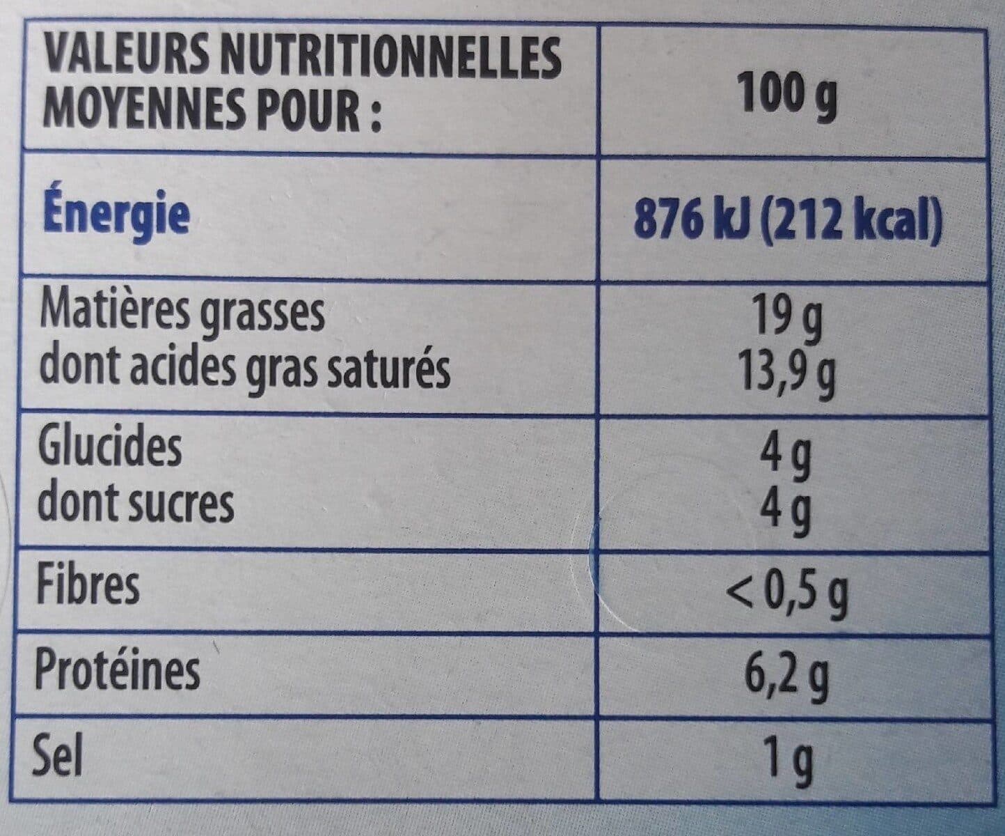 Pâturages Naturais 300g packshot