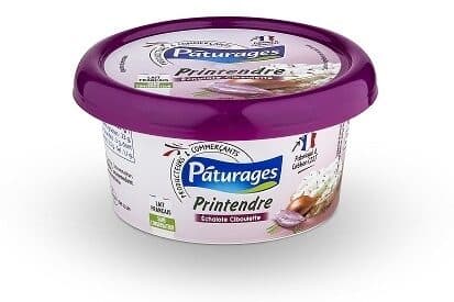 Intermarché Printendre Echalote Ciboulette packshot