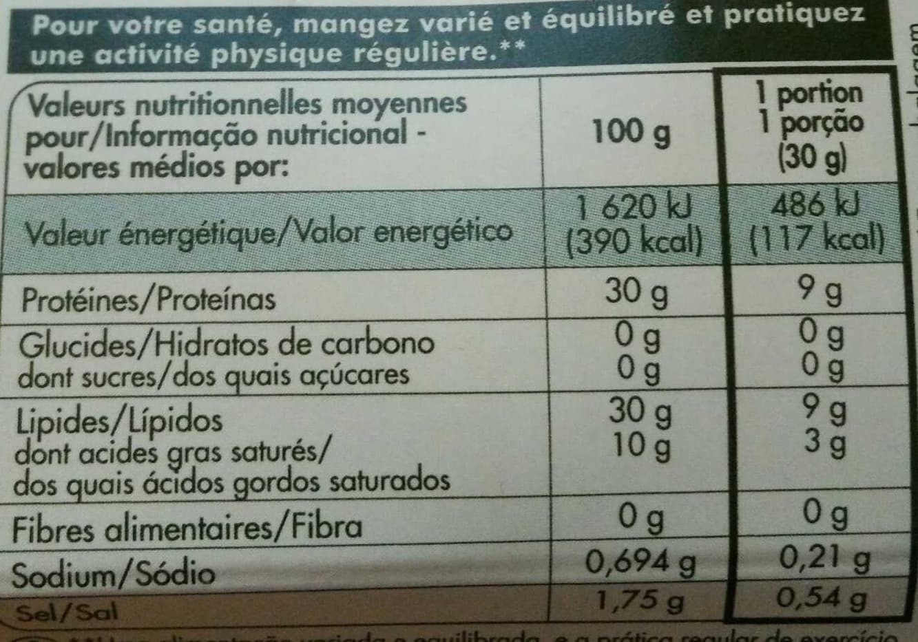 Itinéraire des Saveurs Grillons de canard du Sud-Ouest packshot