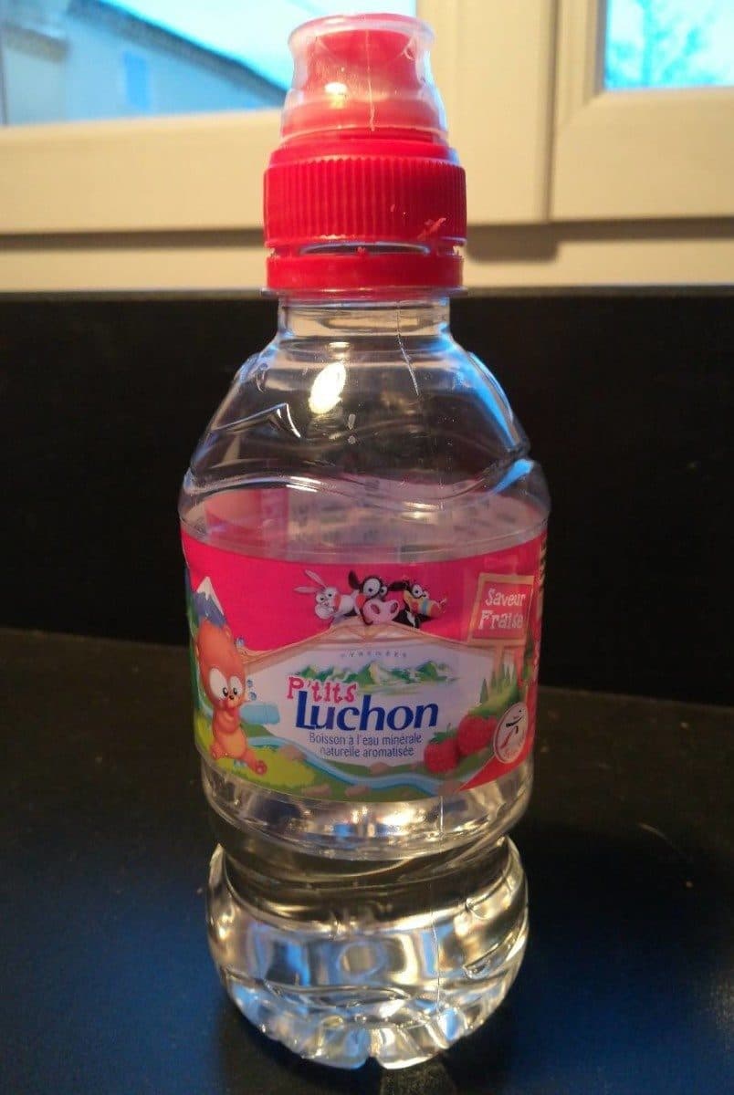 Luchon P'tits luchon packshot