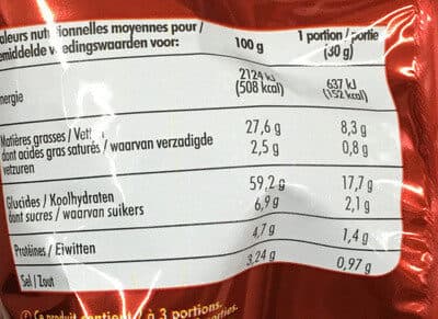 Bouton d'or Fantomask ketchup packshot