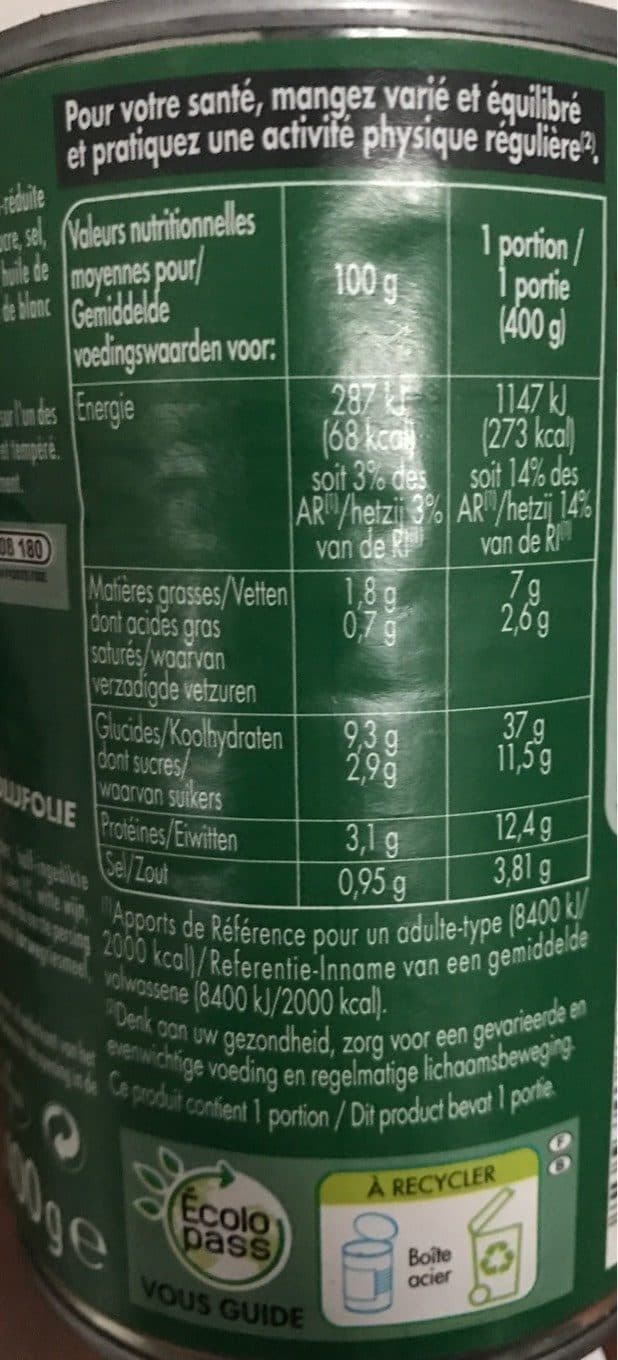 Fiorini Spaghetti Bolognaise 400g packshot