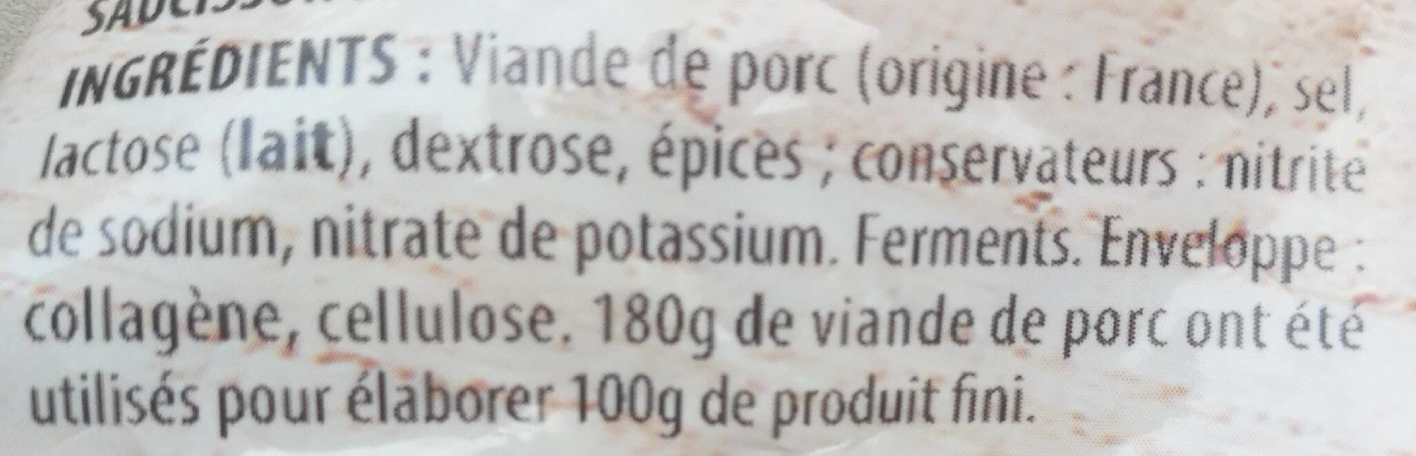 Monique ranou LS Mini-ficelles Nature 120g packshot