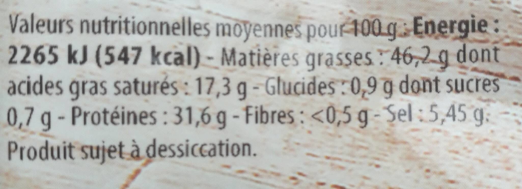 Monique ranou LS Mini-ficelles Nature 120g packshot