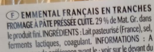 Pâturage emmental français packshot
