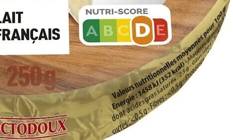 Paturages Octodoux lp 250g packshot