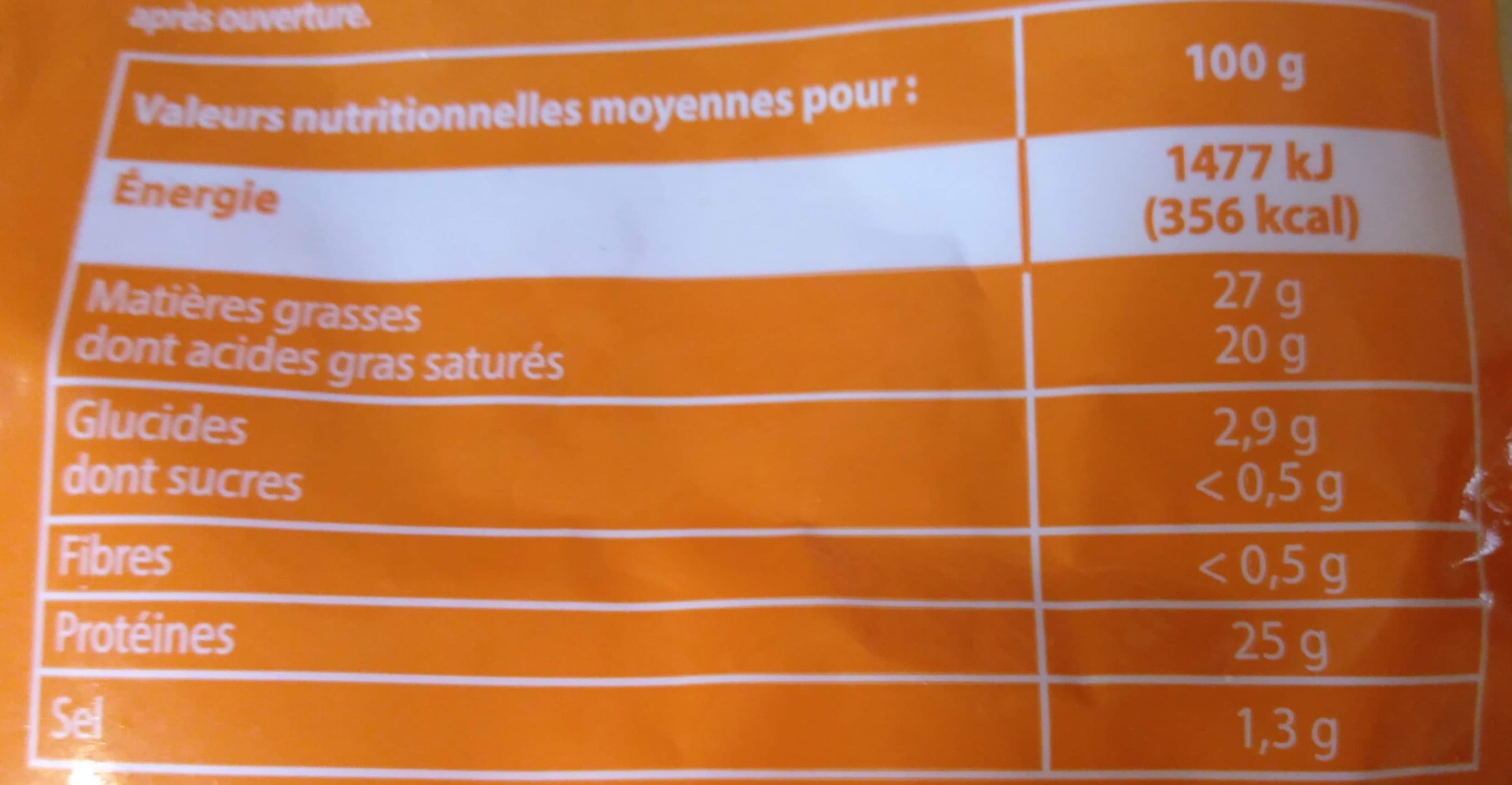 Pâturages 3 fromages : Maasdam - Emmental - Mozzarella Râpé packshot