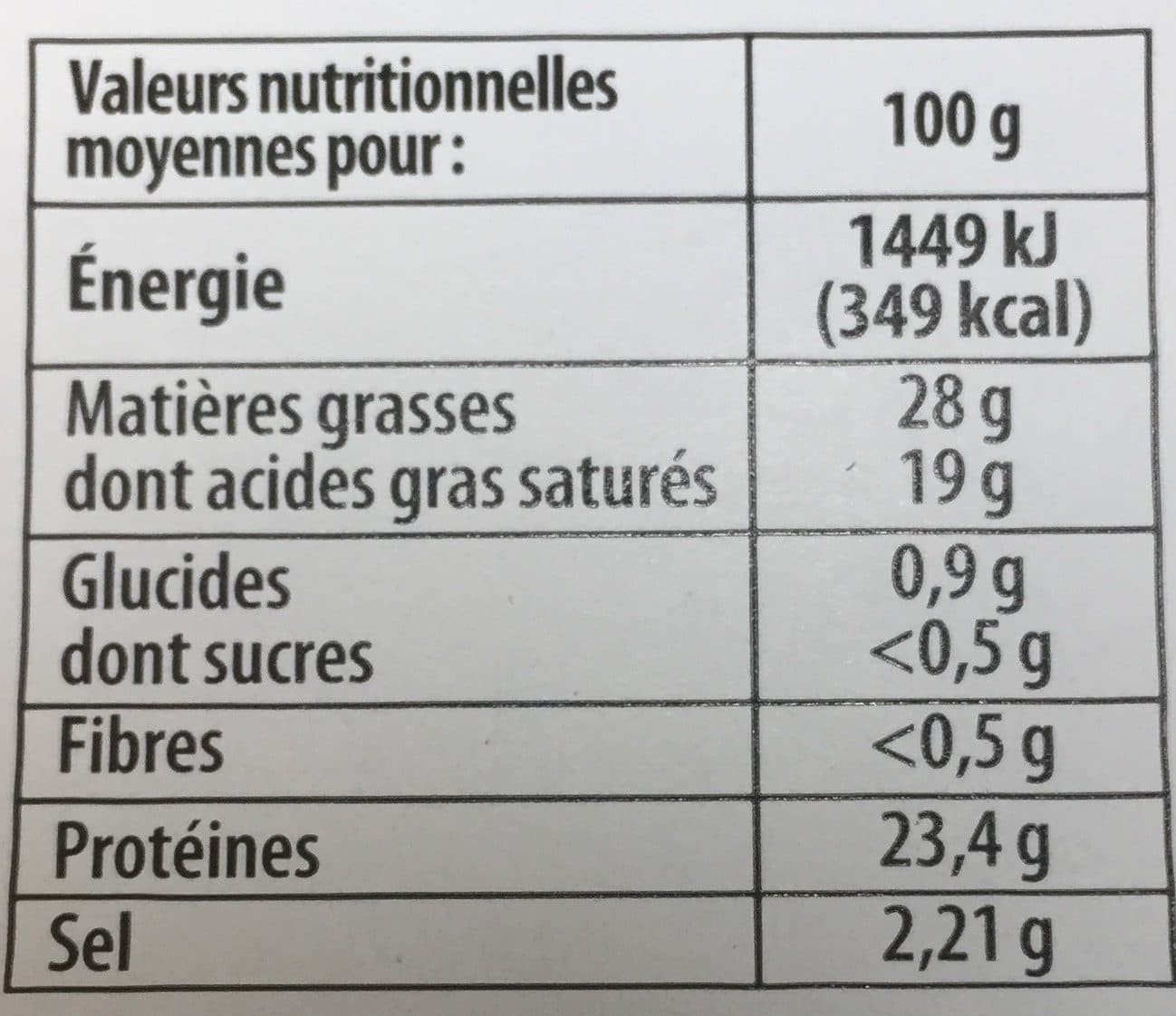 Pâturages Paturages Racl TR Epaisse packshot