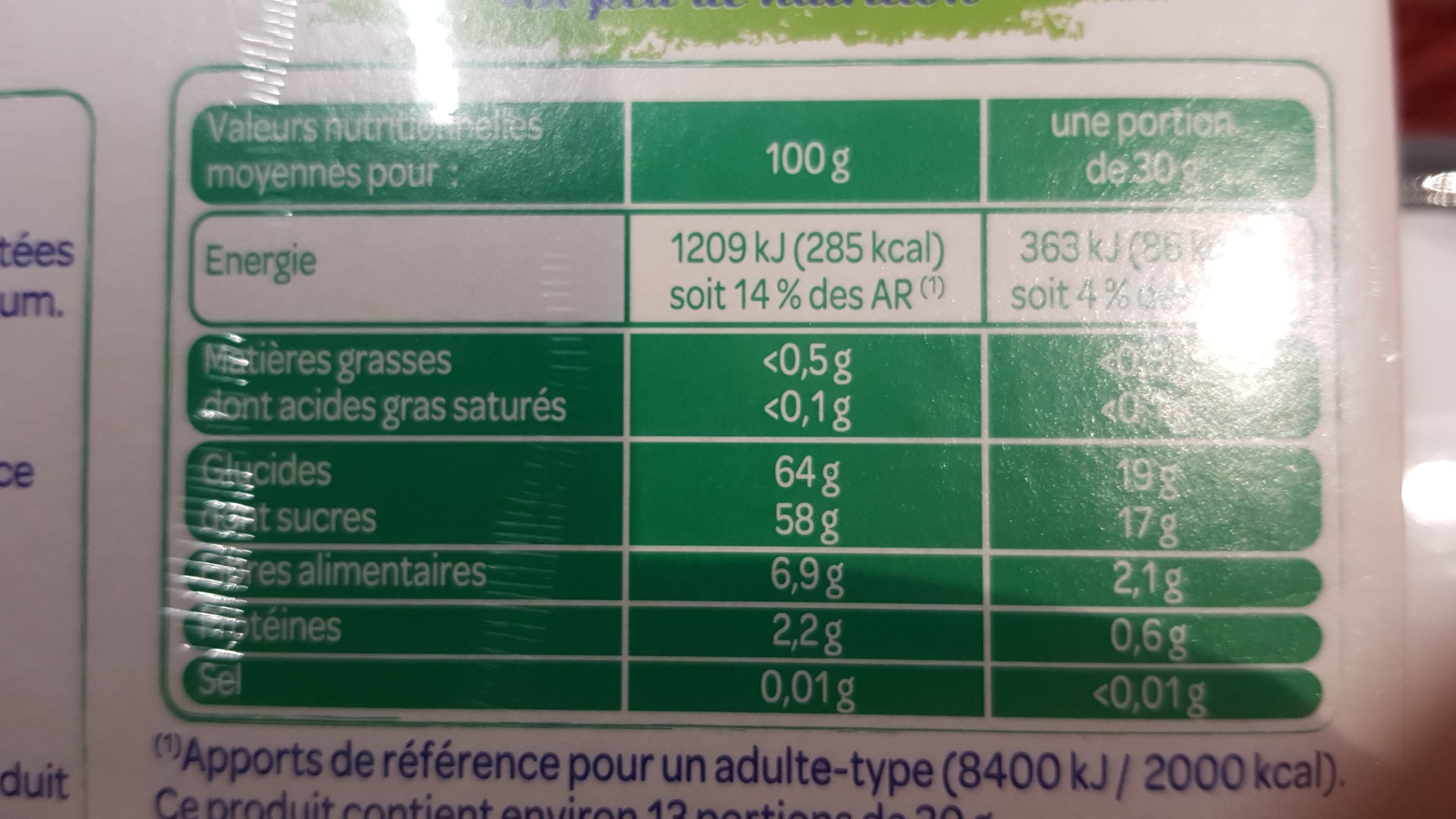 Paquito Dattes deglet nour denoyautees packshot