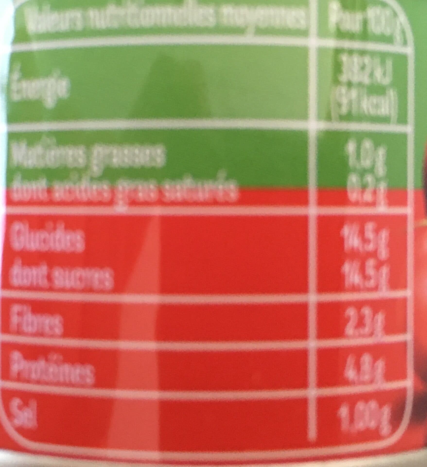 Fiorini Double concentré de tomates packshot