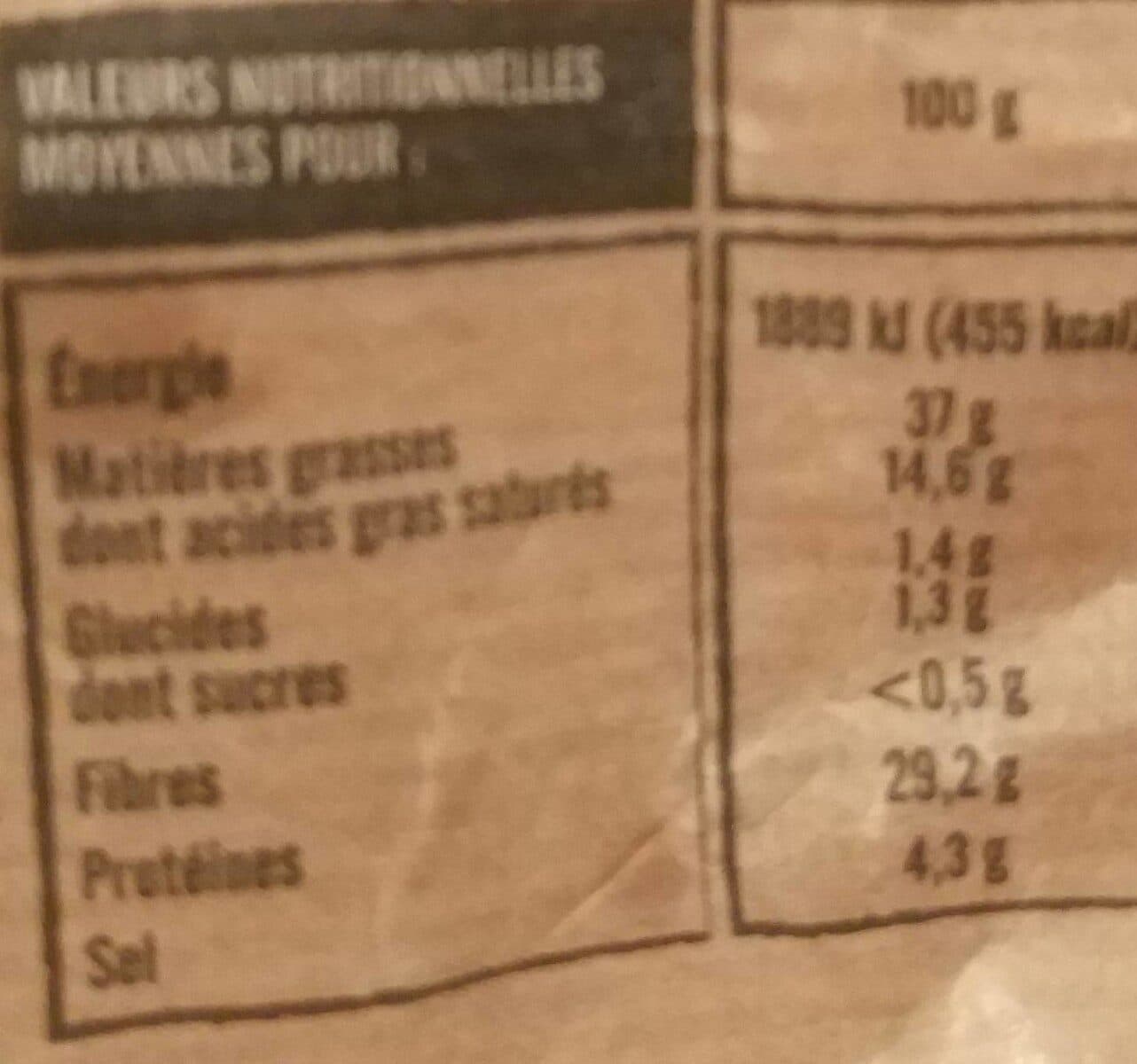 Itinéraire des Saveurs LS saucisse sèche de l'Ardèche IGP 300g packshot