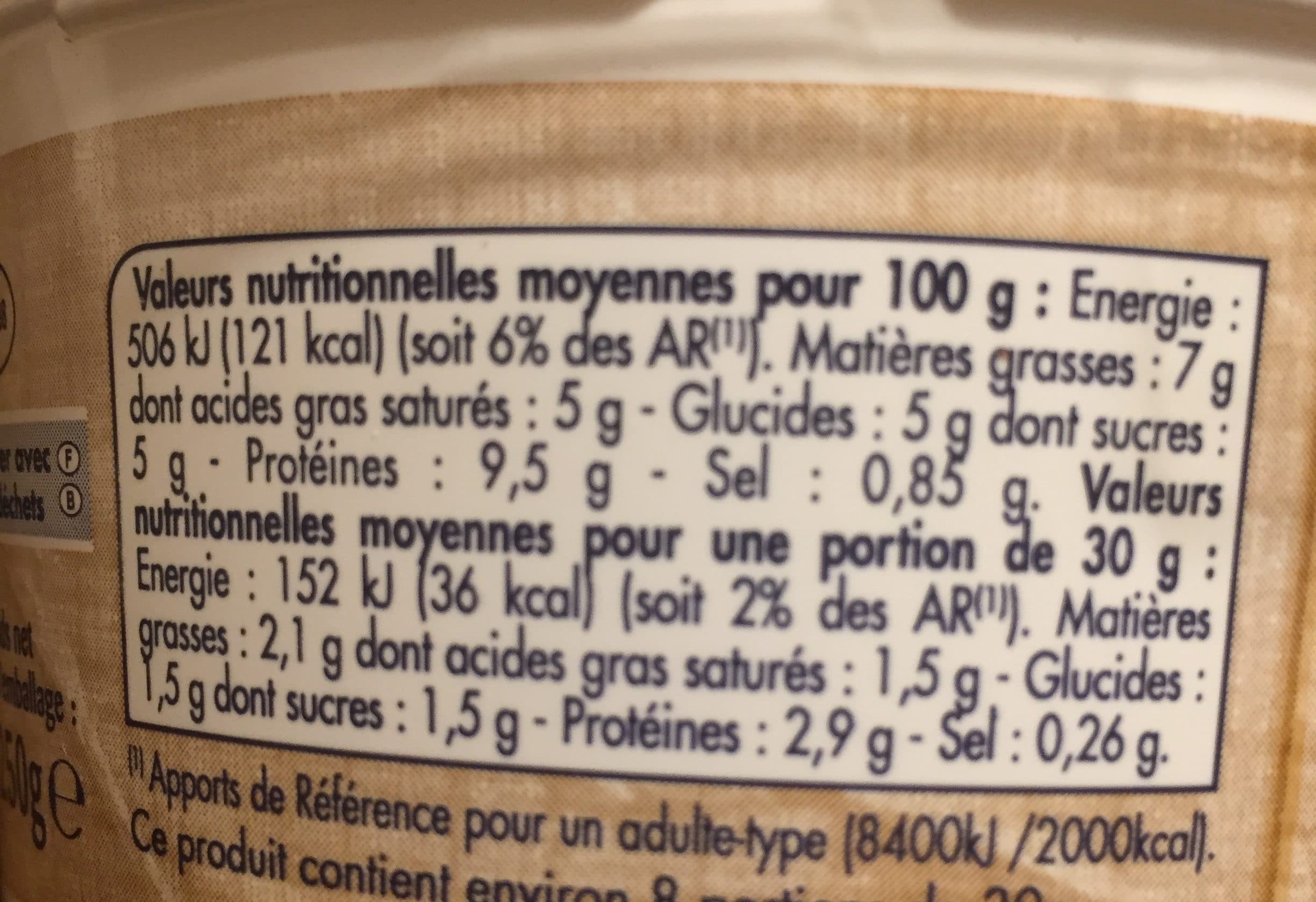 Pâturages Brousse Pâturages packshot