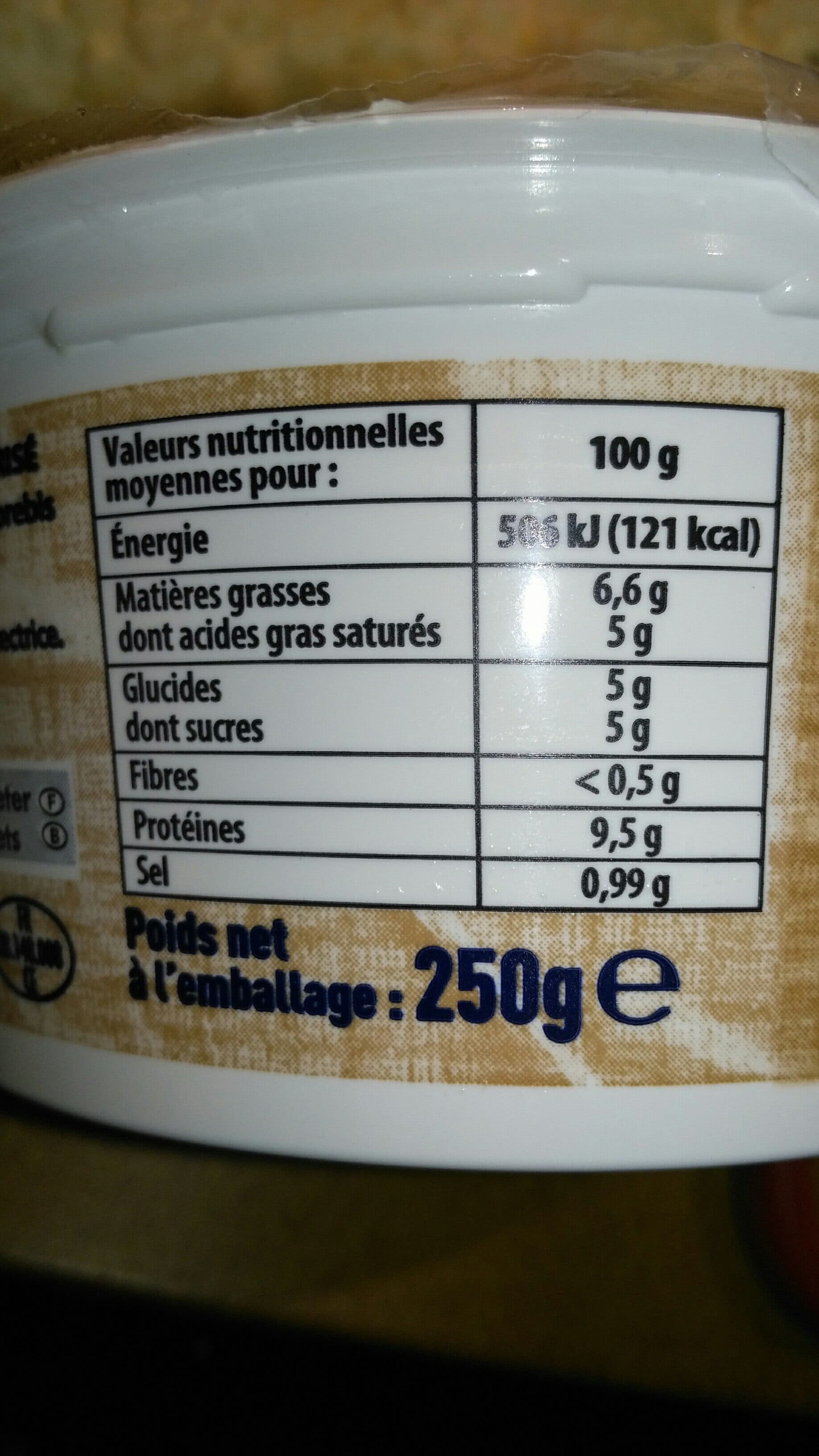Pâturages Brousse Pâturages packshot