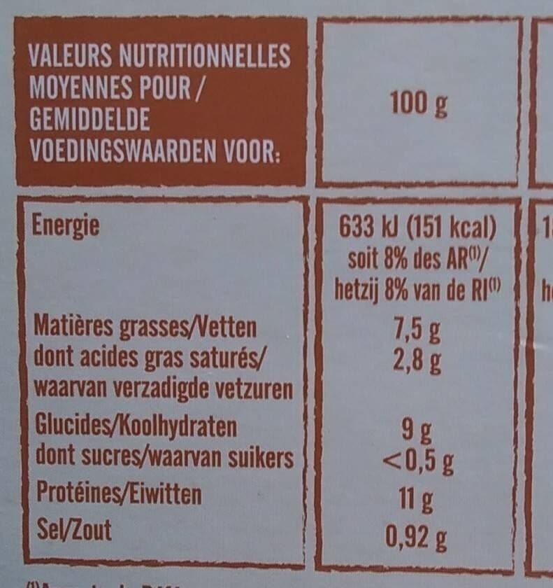 Itinéraire des Saveurs Cassoulet de Castelnaudary - 300g packshot