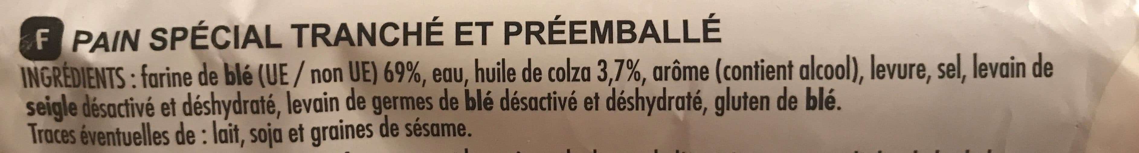Chabrior Burger du chef 330g packshot