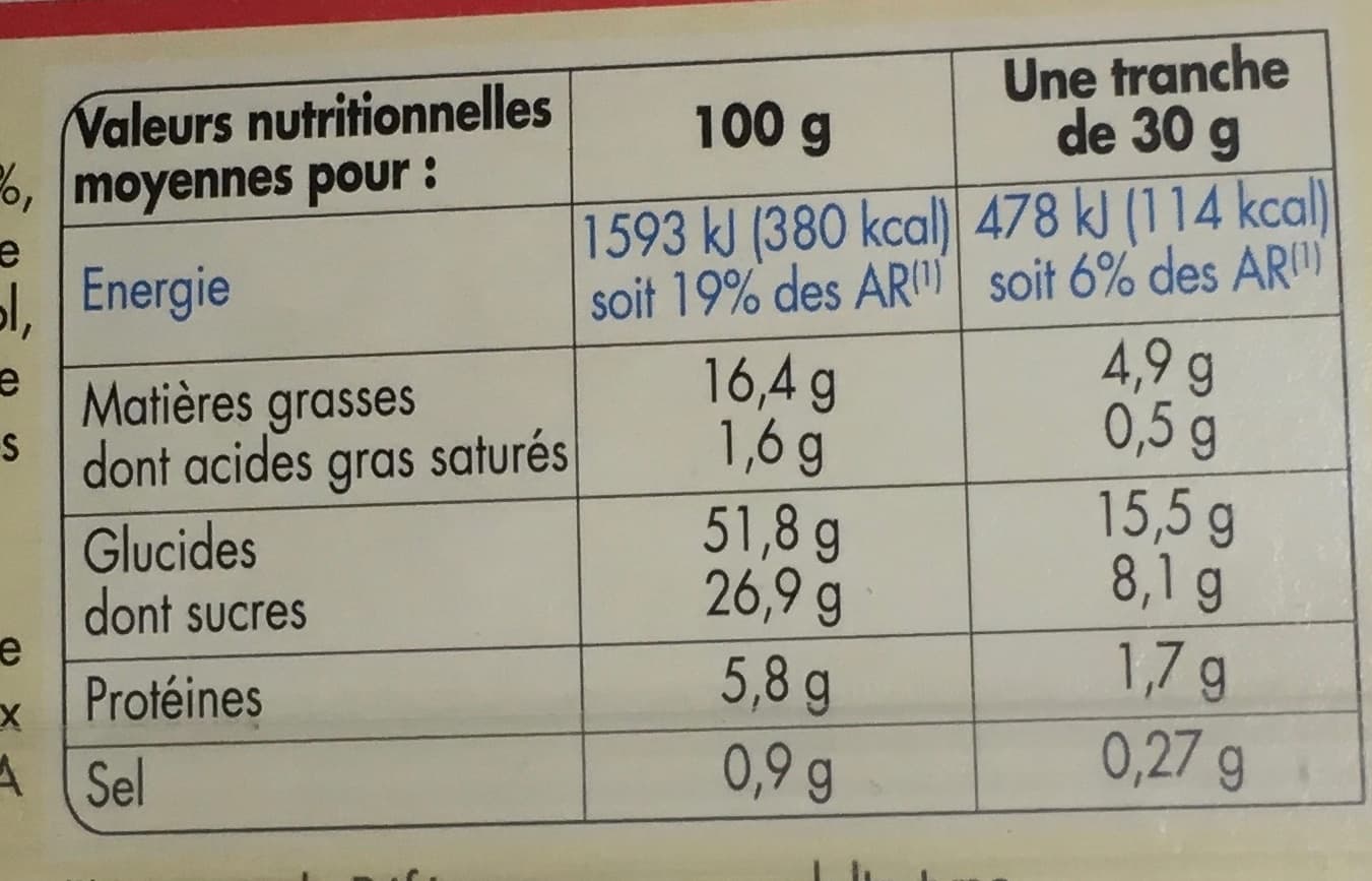 Netto Gâteau au fromage blanc packshot