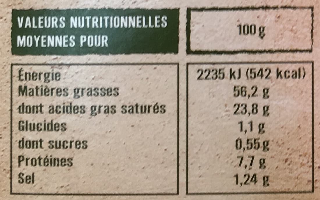 Itinéraire des Saveurs Festif 2025 - duo de foie gras de canard entier igp sud ouest barquette 2x40g packshot