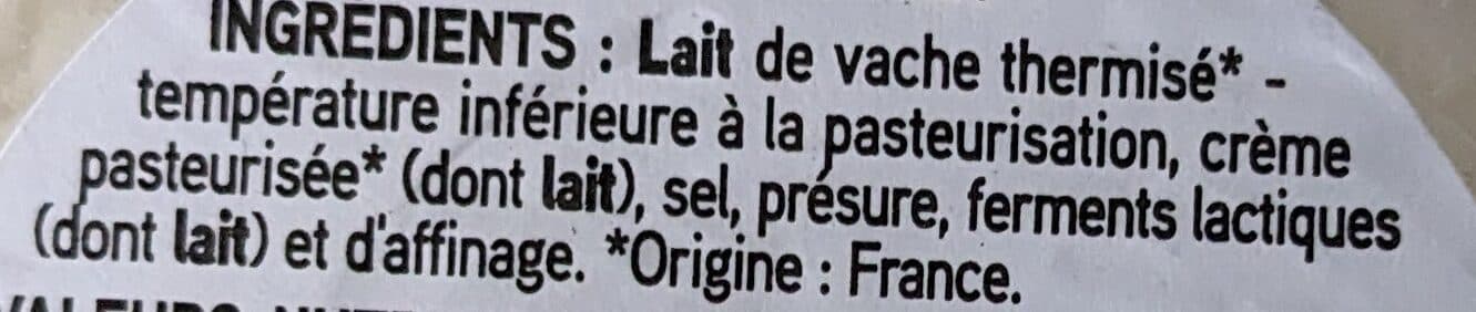Netto ST FELICIEN LT 150G Massif TRAD packshot