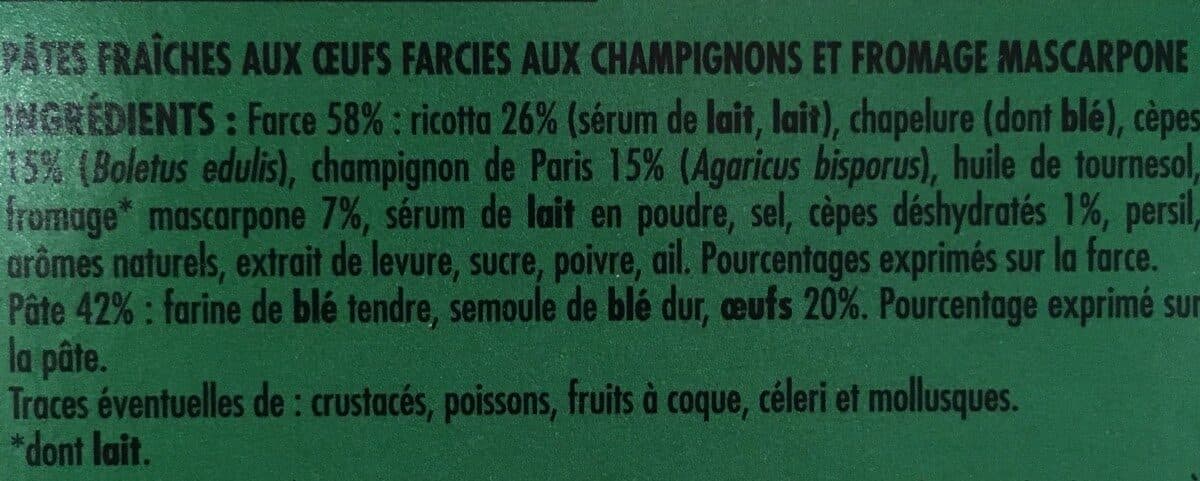 Itinéraire des Saveurs GIRASOLE AUX CEPES 250g packshot