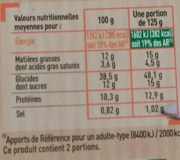 Netto GIRASOLE AU CHEVRE ET AU MIEL 250g packshot