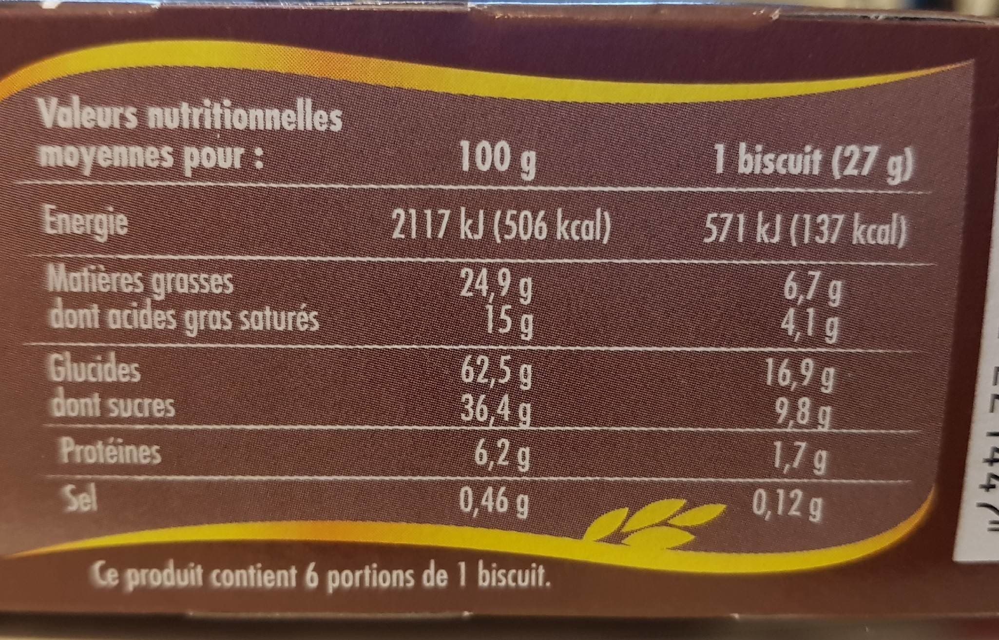 Chabrior KASSOA BILLES CHABRIOR 162g packshot