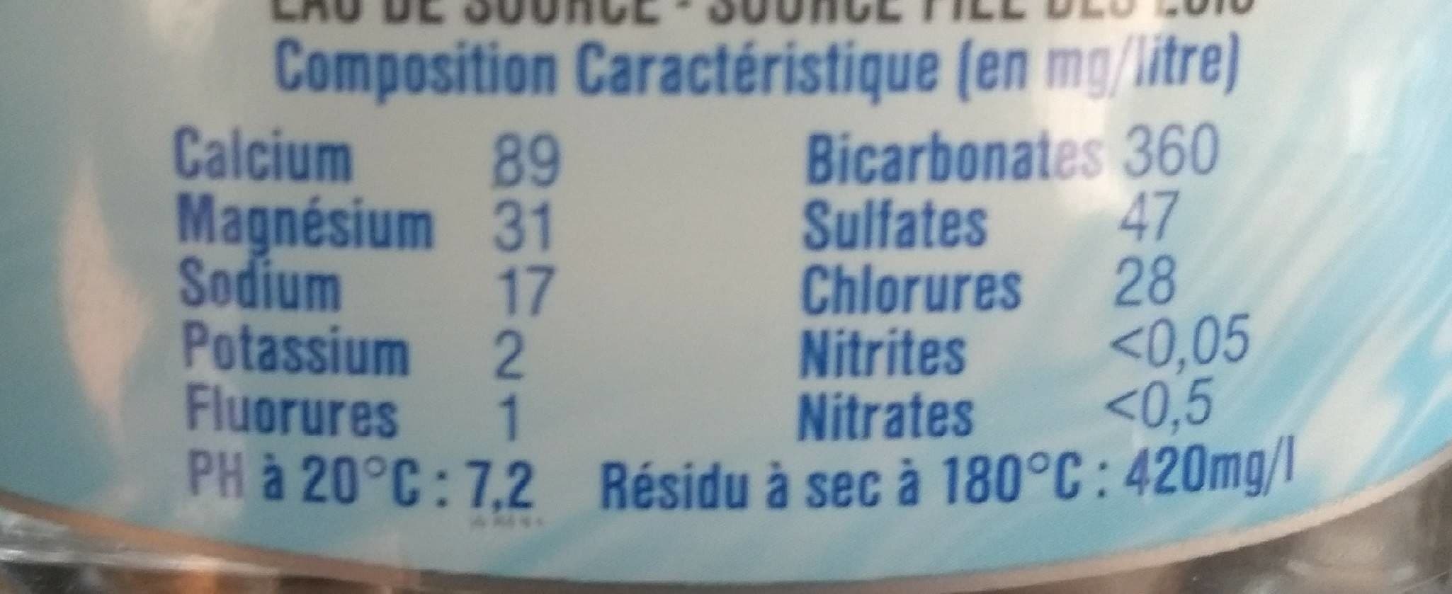 Fiee des lois Fiée des Lois packshot