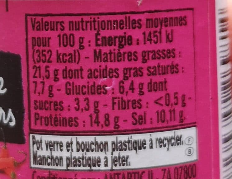 Itinéraire des Saveurs Curry packshot