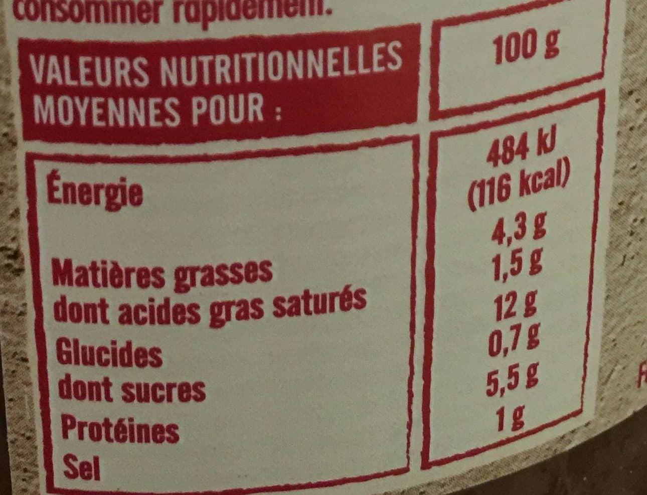 Itinéraire des Saveurs Lentilles vertes du Berry cuisinées à la graisse d'oie packshot