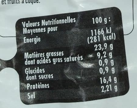 Jean Rozé 8 Saucisses fumées au bois de hêtre packshot