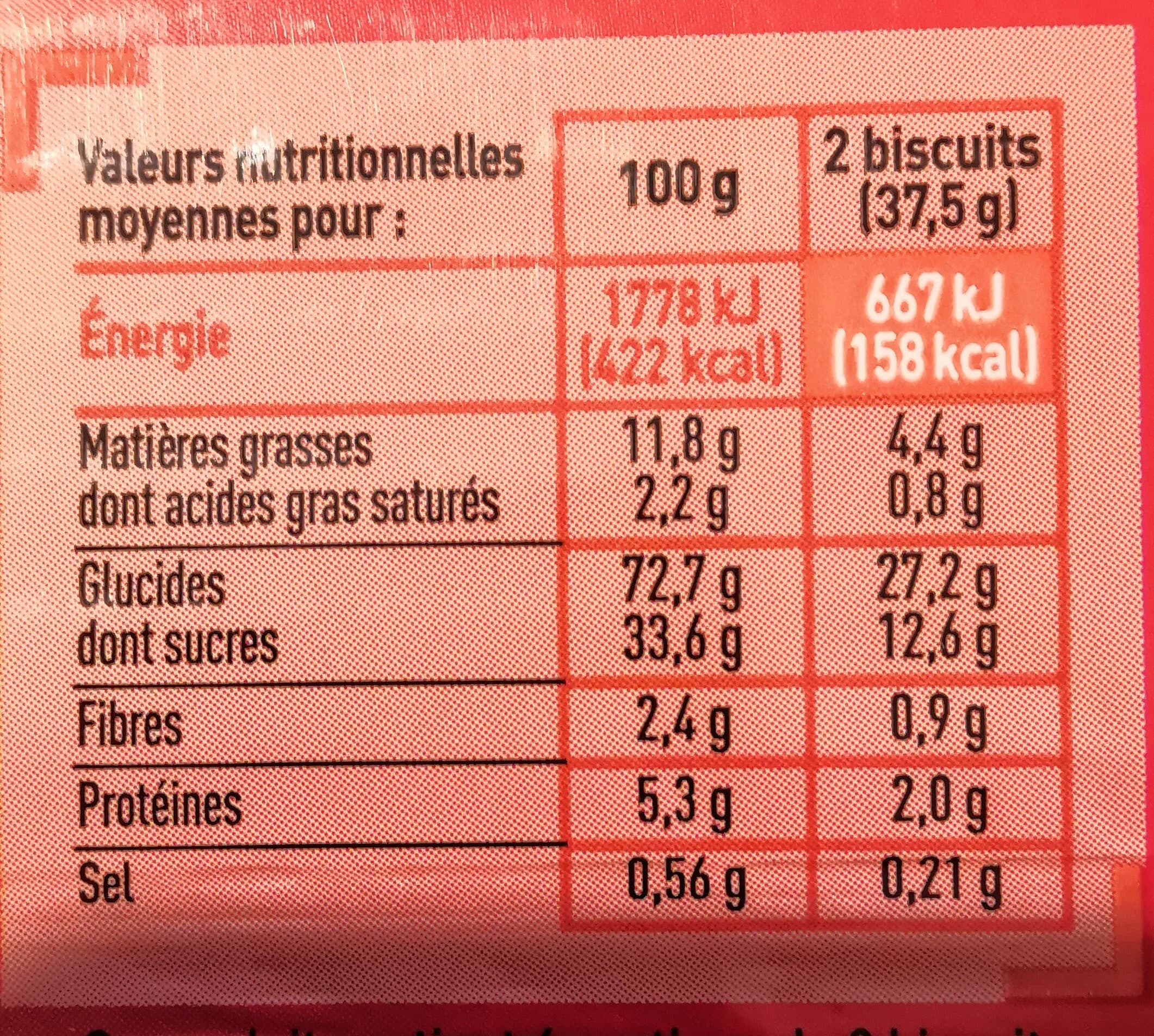 Netto Tartelettes fraise rondes 150g packshot