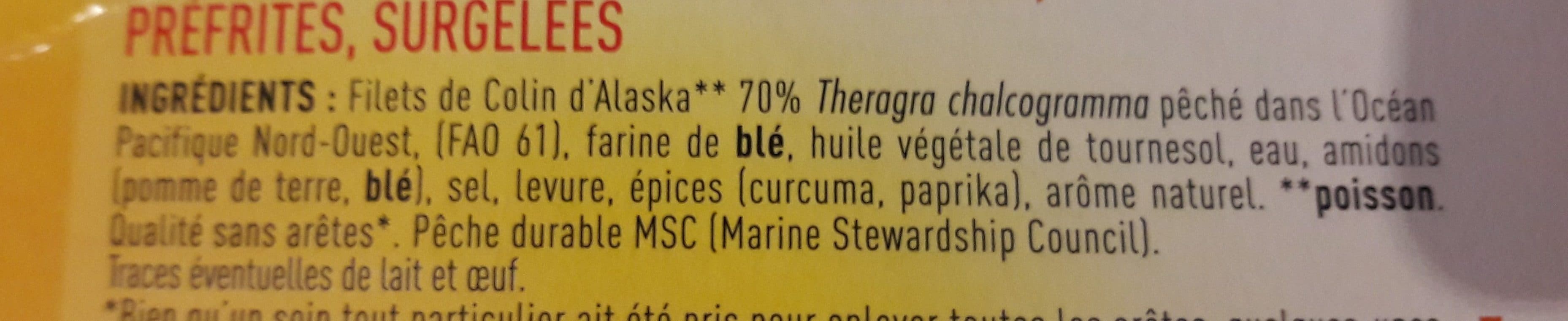 Netto Colin alaska pane 20x50g msc packshot