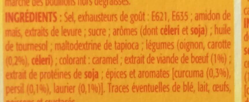 Bouton D’or Bouillon pot au feu degraisse packshot