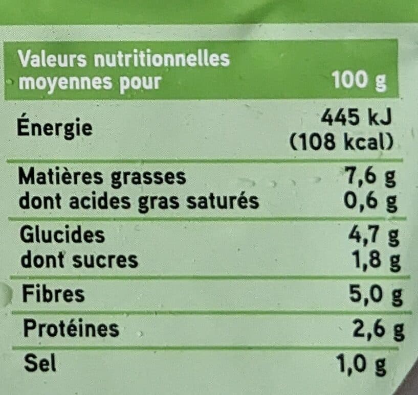 Netto Macédoine aux légumes packshot