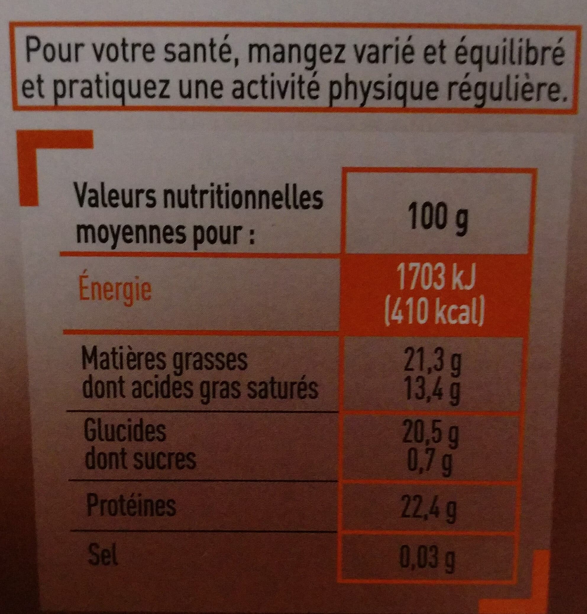 Netto Cacao en poudre 100% - 250g packshot