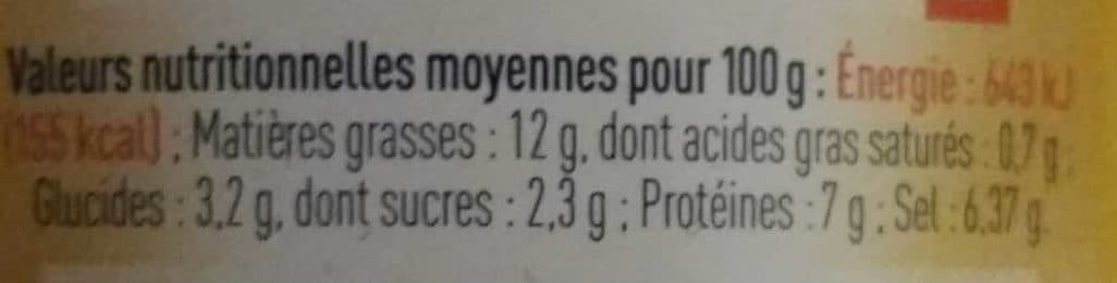 Netto Moutarde de Dijon squeezer 265 gr packshot