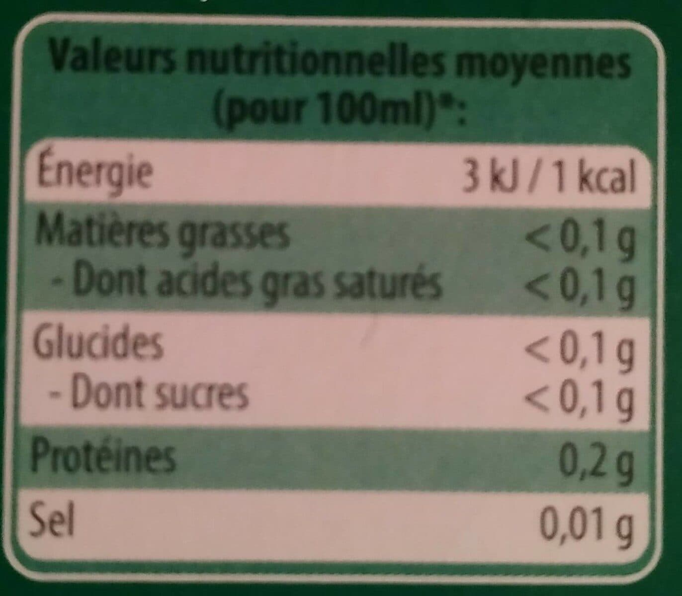 Cotterley Cotterley the vert agrum 25s 40g packshot