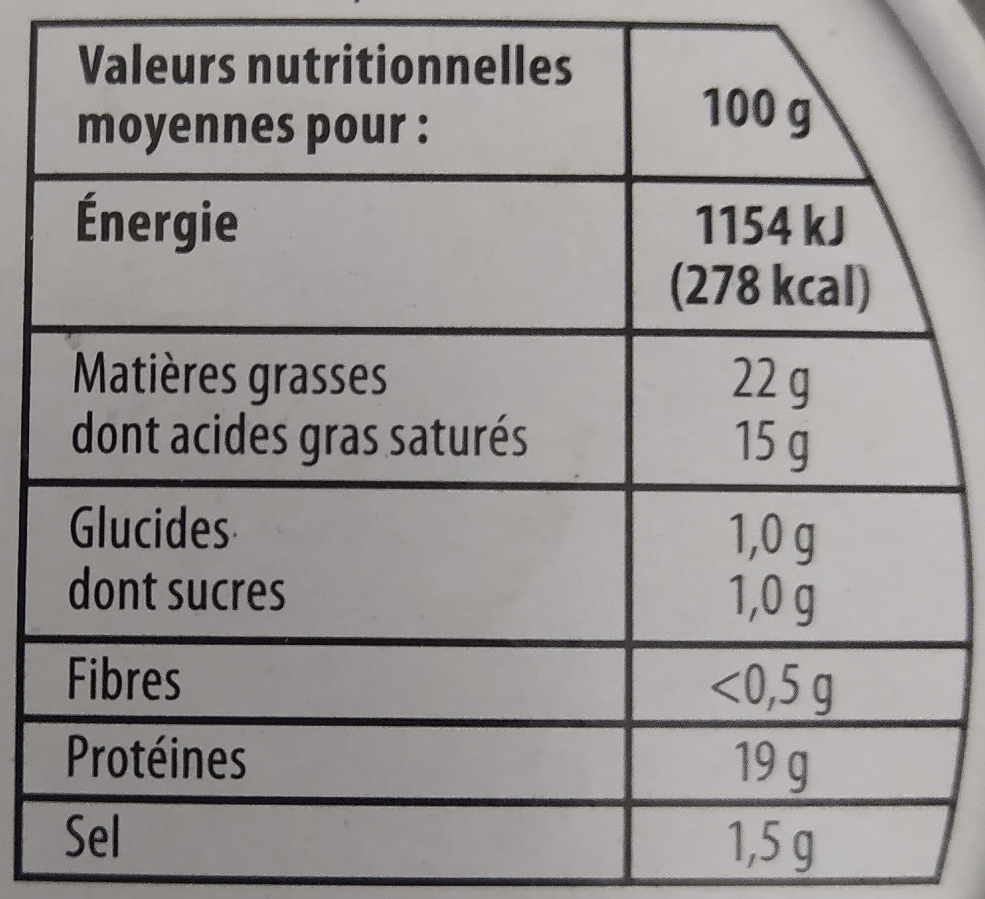 Paturages Le cabrou 180g packshot