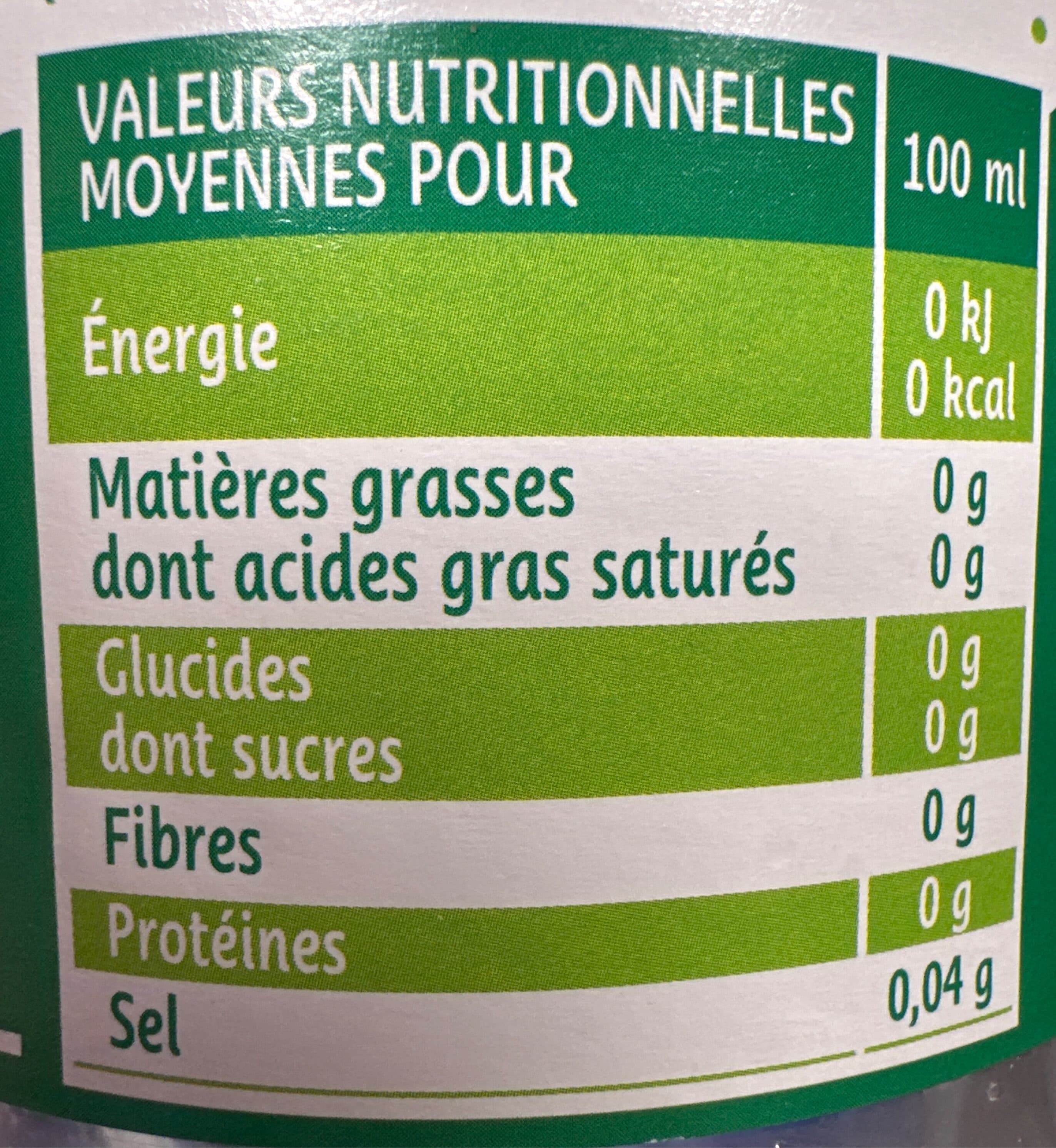 Sainte Marguerite Eau gazeuse aromatisee citron vert select ste marguerite 1,25l packshot