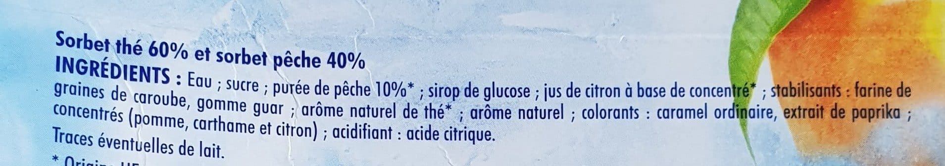 Adélie Adelie packshot